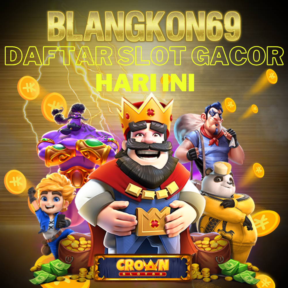 BLANGKON69 : Link Alternatif Login Resmi Rtp Blangkon 69 Gacor Hari Ini